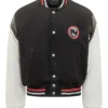 Milano Italy Jaafar Jackson Jacket