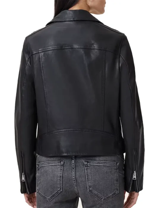 Mint Emma Laird Shannon Jacket