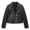 Mint S01 Emma Laird Jacket