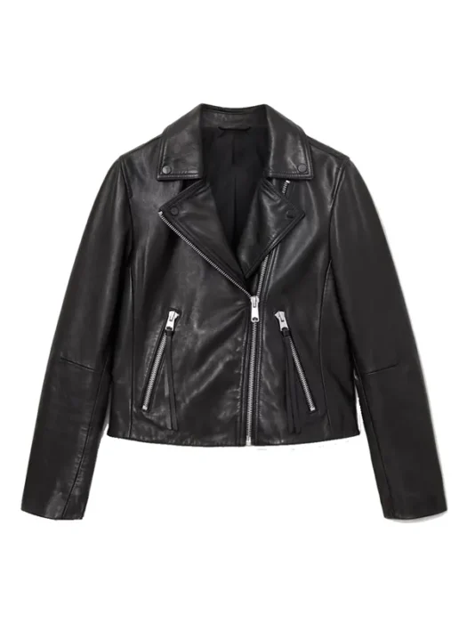 Mint S01 Emma Laird Jacket
