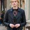 Mint S01 Emma Laird Shannon Jacket