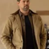 Miss You Love You Andrew Rannells Jacket