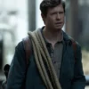 Monarch Legacy of Monsters S01 Bill Randa Gray Jacket