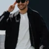 Montrea F1 2026 Esteban Ocon Jacket