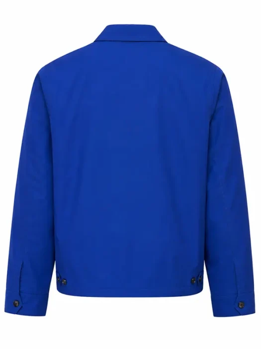 NYC 2026 Tom Holland Jacket