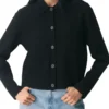 NYC Airport Emily Blunt Jacket