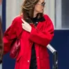 NYC Dakota Johnson Cotton Jacket