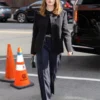 NYC Ella Bright Black Blazer