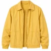 NYC Event 2026 Power Ballad Nick Jonas Yellow Jacket