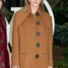 NYC Haim Wool Coat