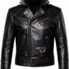 NYC Tom Brady Catwalk Jacket