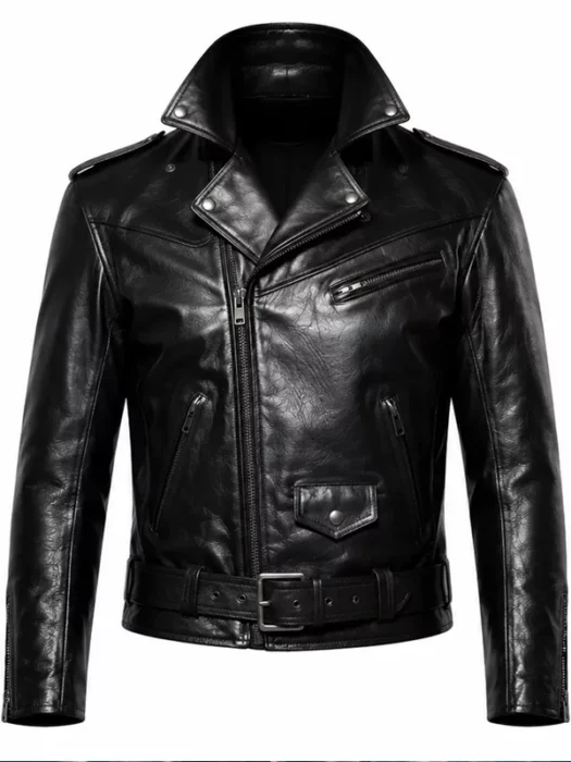NYC Tom Brady Catwalk Jacket