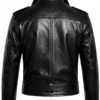 NYC Tom Brady Catwalk Jacket Back