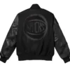 New York Knicks Champions Varsity Jacket