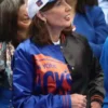 New York Knicks Championship Kathy Hochul Jacket