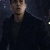 Nick Robinson Voicemails for Isabelle Black Coat