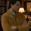 Not Suitable for Work Josh Teitelbaum Corduroy Blazer