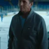 Off Campus Coach Jensen Jacket