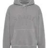 Off Campus Garrett Graham Grey Hoodie
