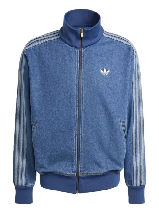 Off Campus John Tucker Firebird Jacket