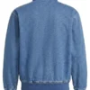 Off Campus John Tucker Firebird Jacket Back