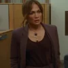 Office Romance 2026 Jennifer Lopez Suit