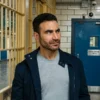 Office Romance Brett Goldstein Black