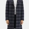 Only Murders In The Building S04 Charles-Haden Savage Steve Martin Coat