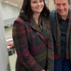 Only Murders In The Building S06 Selena Gomez Blazer