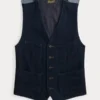 Only Murders in The Building 2026 Oliver Putnam Vest