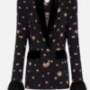 Only Murders in the Building Bev Melon Molly Shannon Star Blazer