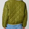 Only Murders in the Building Lucy Shearling Jacket