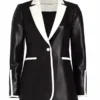 Only Murders in the Building S04 Bev Melon Molly Shannon Blazer