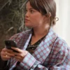 Only Murders in the Building S04 Mabel Mora Selena Gomez Coat