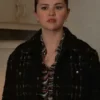 Only Murders in the Building S04 Selena Gomez Tweed Jacket