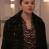 Only Murders in the Building Selena Gomez Tweed Jacket