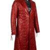 Opening Ceremony 2026 Fher Olvera Coat