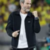 Panama Thomas Christiansen Jacket
