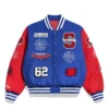 Peter Parker Spider-Man Brand New Day Jacket