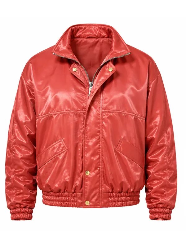 Press NYC 2026 Nick Jonas Jacket
