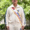 Puerto Rican Day Parade 2026 Daddy Yankee Jacket
