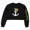 Real Housewives Of Rhode Island Rulla Nehme Pontarelli Sweatshirt