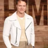 Reminders Of Him 2026 Rudy Pankow Premiere Jacket