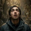 Resident Evil 2026 Austin Abrams