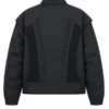 Ride Or Die Sylvia Hoeks Ana Black Jacket
