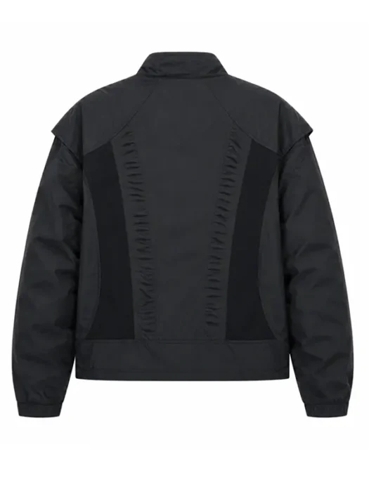 Ride Or Die Sylvia Hoeks Ana Black Jacket