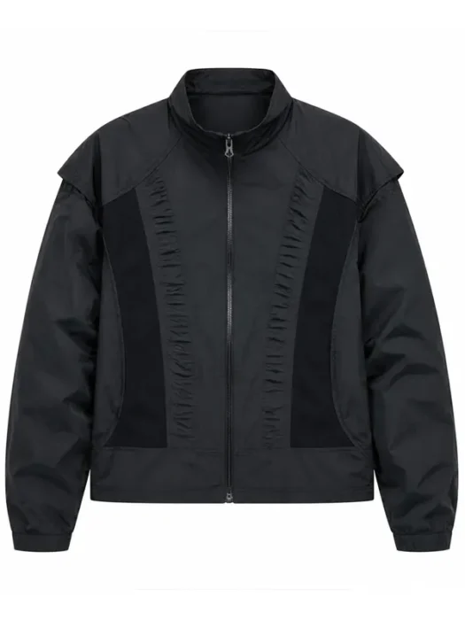 Ride Or Die Sylvia Hoeks Ana Jacket