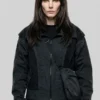 Ride Or Die Sylvia Hoeks Jacket