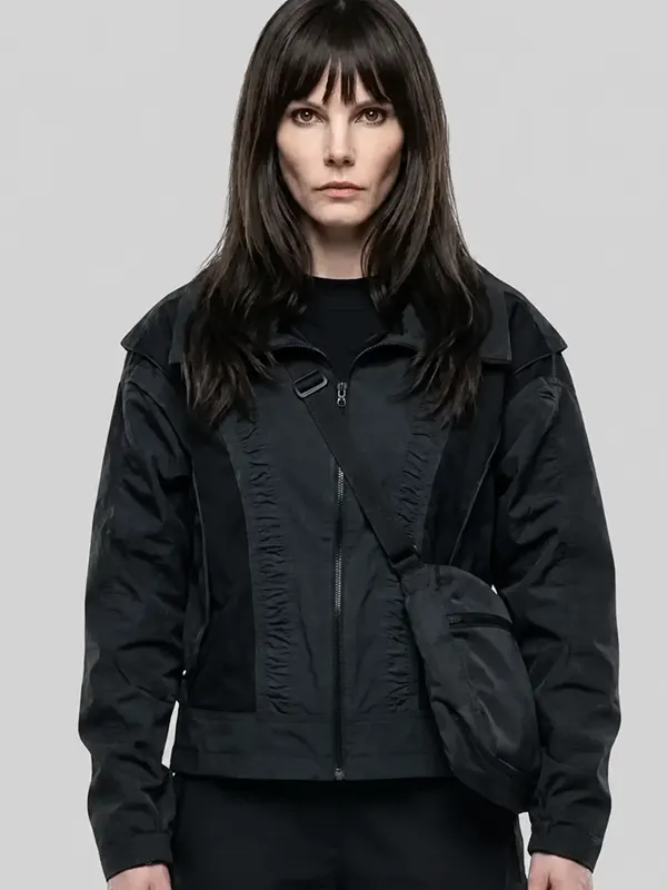 Ride Or Die Sylvia Hoeks Jacket
