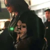 Rihanna Billionaire Boys Club Black Hoodie